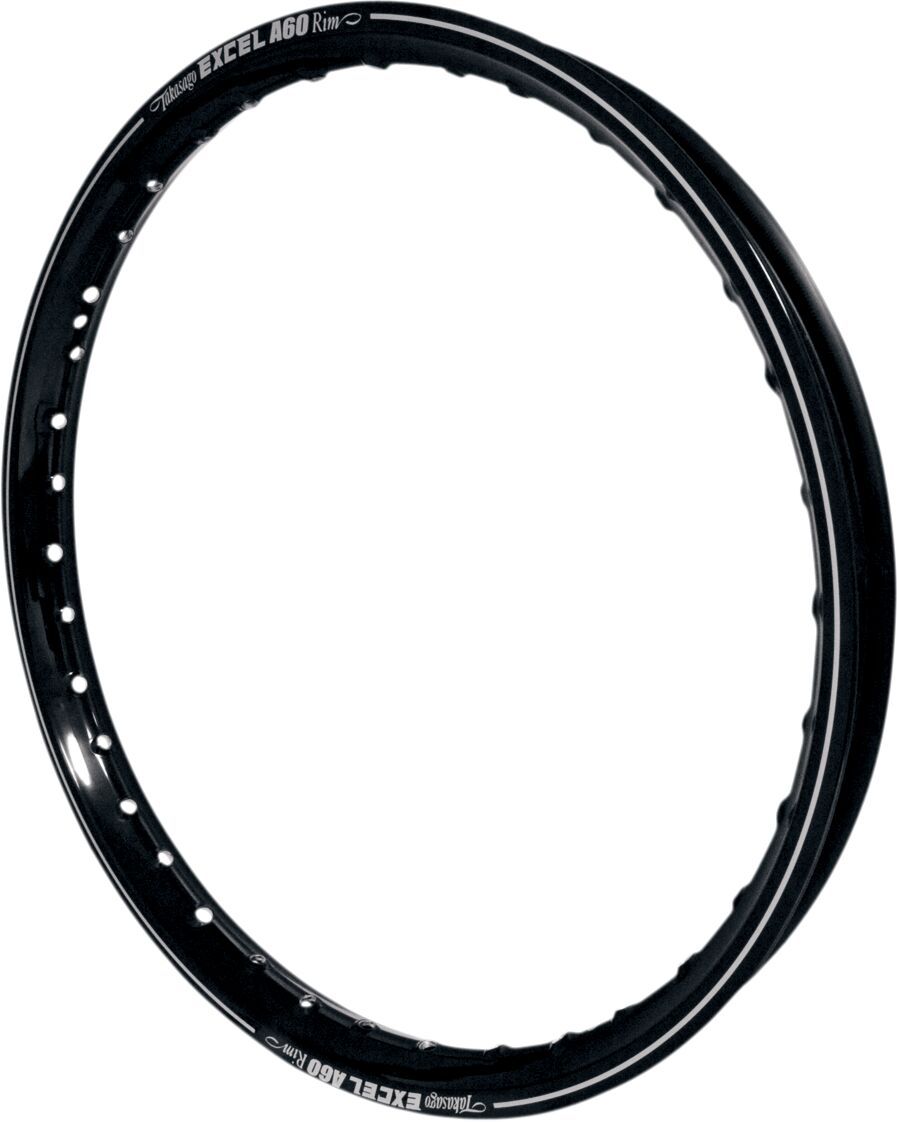 Excel Rim A60 1.60 X21 36 H Blk