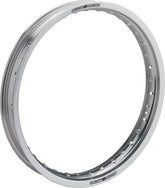 Moose Offroad Hard Parts Rim Silver Rr 1.85 X19 32 H