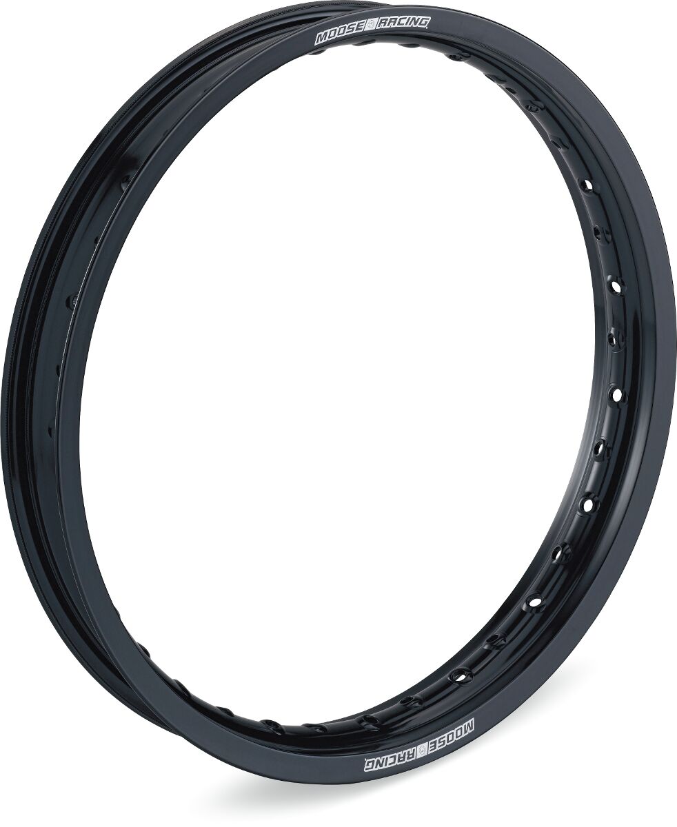 Moose Offroad Hard Parts Rim Black Fr 1.60 X21 36 H