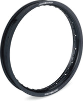 Moose Offroad Hard Parts Rim Black Rear 18 X2.50