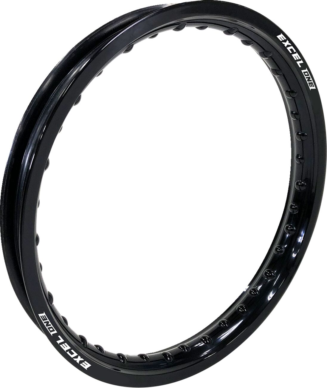 Excel Rim Excel One 1.85 X 19 36 H Bl