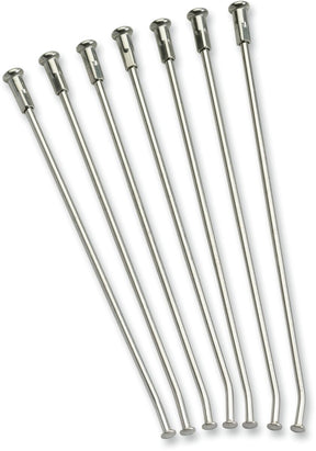 Moose Offroad Hard Parts Spoke Set Moose 19 Ss
