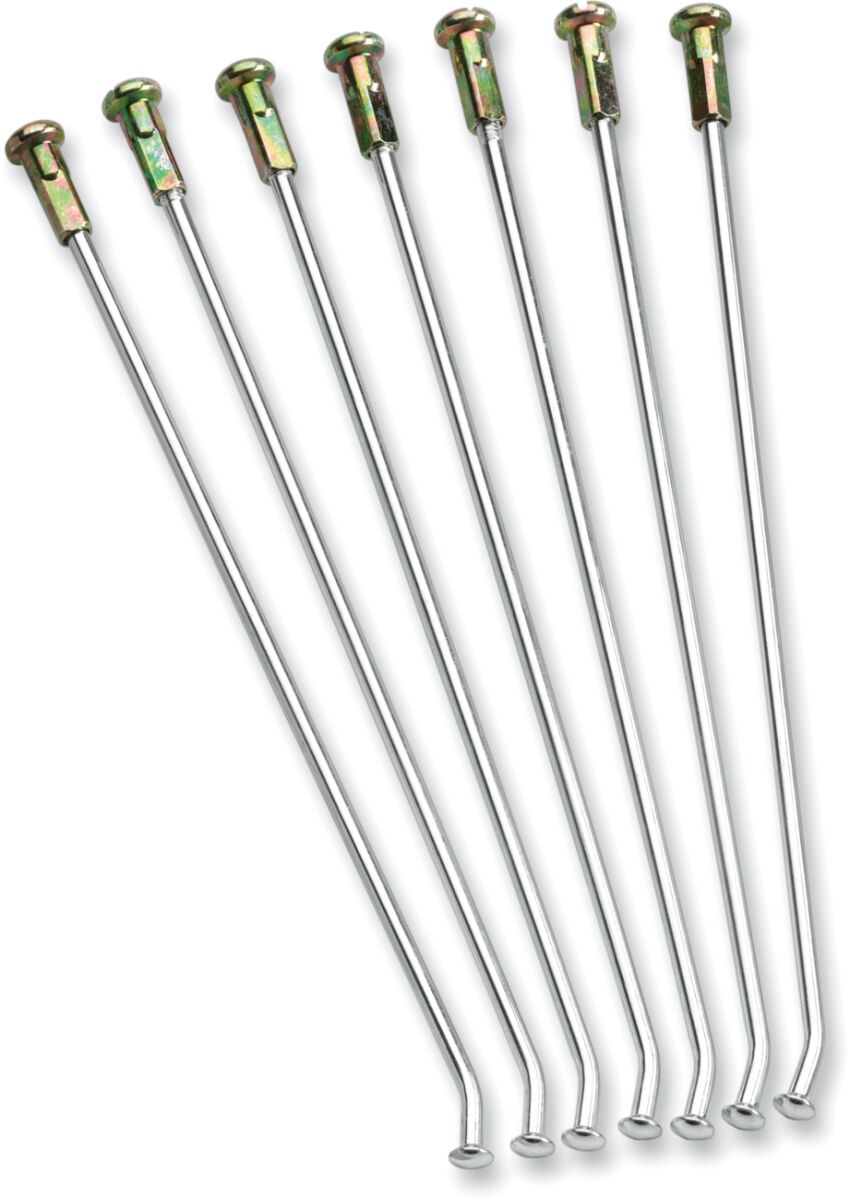 Moose Offroad Hard Parts Spoke Set Moose 19 Cs