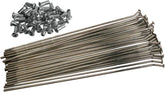 Moose Offroad Hard Parts Spoke Set Moose 21 Cs