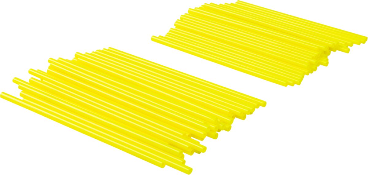 Emgo Spoke Covers Hi Viz 80 Pk