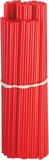 Moose Offroad Hard Parts Spoke Skin Moose Red