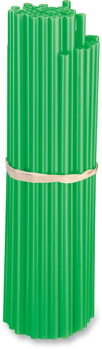 Moose Offroad Hard Parts Spoke Skin Moose Green