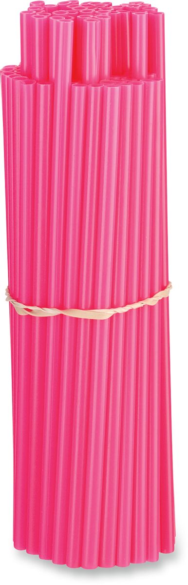 Moose Offroad Hard Parts Spoke Skin Moose Pink