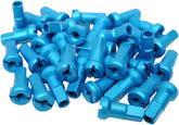 Moose Offroad Hard Parts Nipple Set Mx1 8 Ga Lk Bl