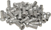 Moose Offroad Hard Parts Nipple Set Mx1 9 Ga Slv