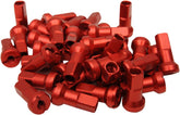 Moose Offroad Hard Parts Nipple Set Mx1 9 Ga Red