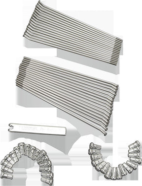 Excel Excel Spoke Set 21 X1.60