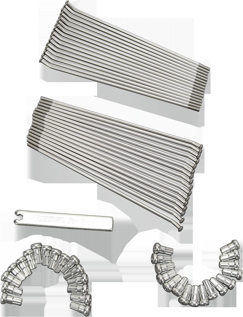 Excel Excel Spoke Set 21 X1.60