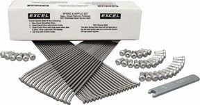 Excel Excel Spoke Set 21 X1.60
