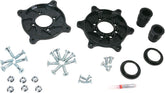Excel Carrier Ring Set Rr Blk