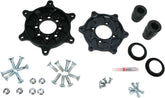 Excel Carrier Ring Set Rr Blk