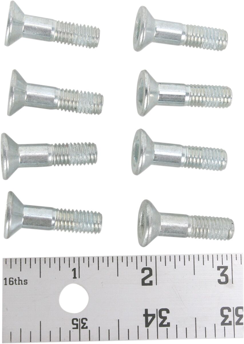 Excel Bolts Gen Ii Drv Carrier