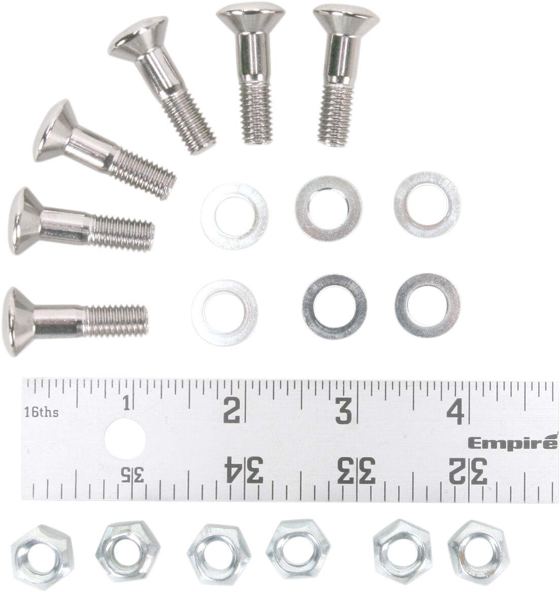 Excel Bolts Gen Ii Drv Sprocket