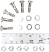 Excel Bolts Gen Ii Drv Sprocket