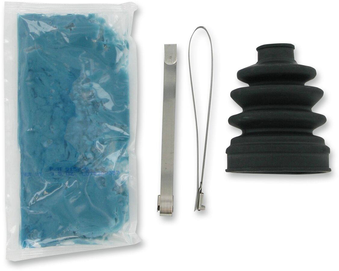 Epi Boot Cv Inboard Kit Yam