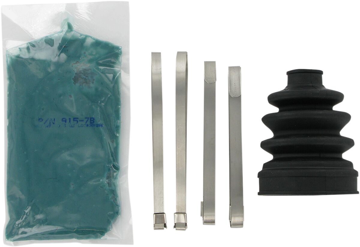 Epi Boot Cv Outboard Kit Yam
