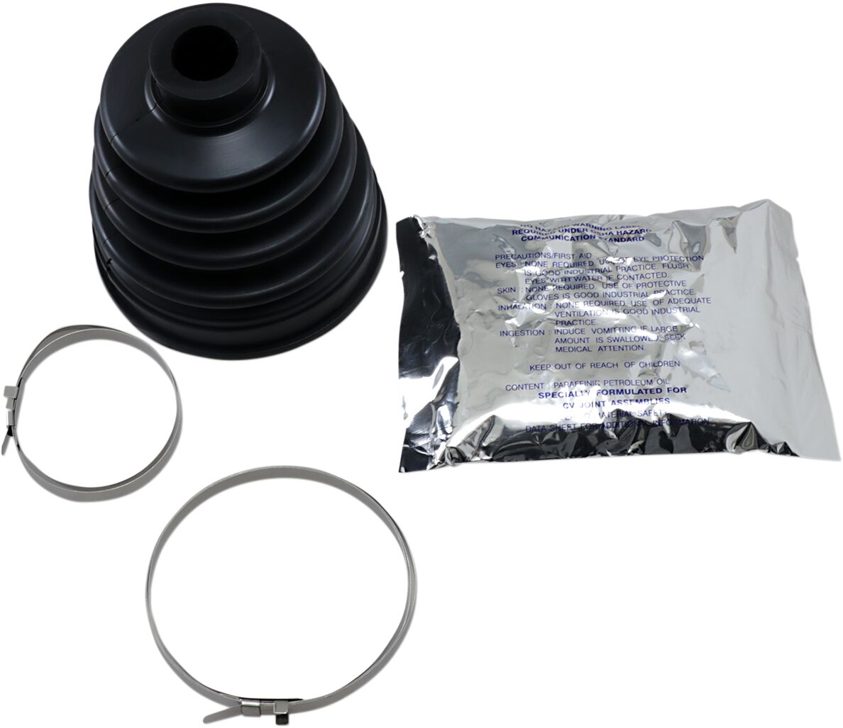 Epi Boot Cv Inboard Pol