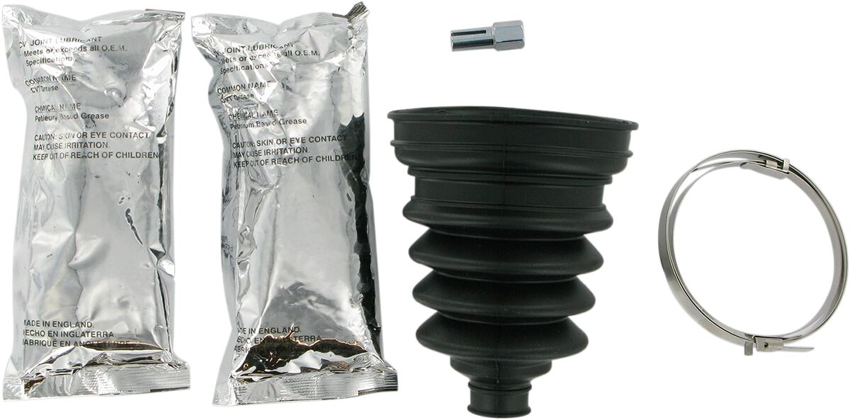 Epi Boot Cv Extreme Cold Kit