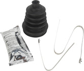 Moose Offroad Four Wheel Boot Kit I/B O/B Moose