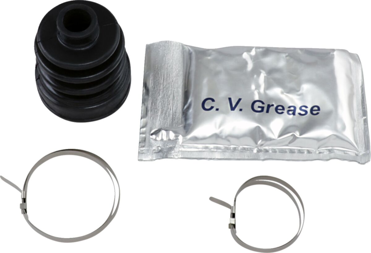 All Balls C.V.Boot Kit 19 5004