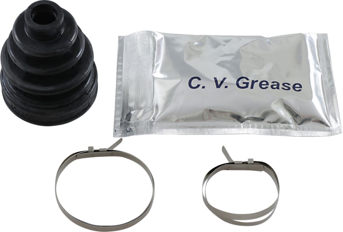 All Balls C.V.Boot Kit 19 5012