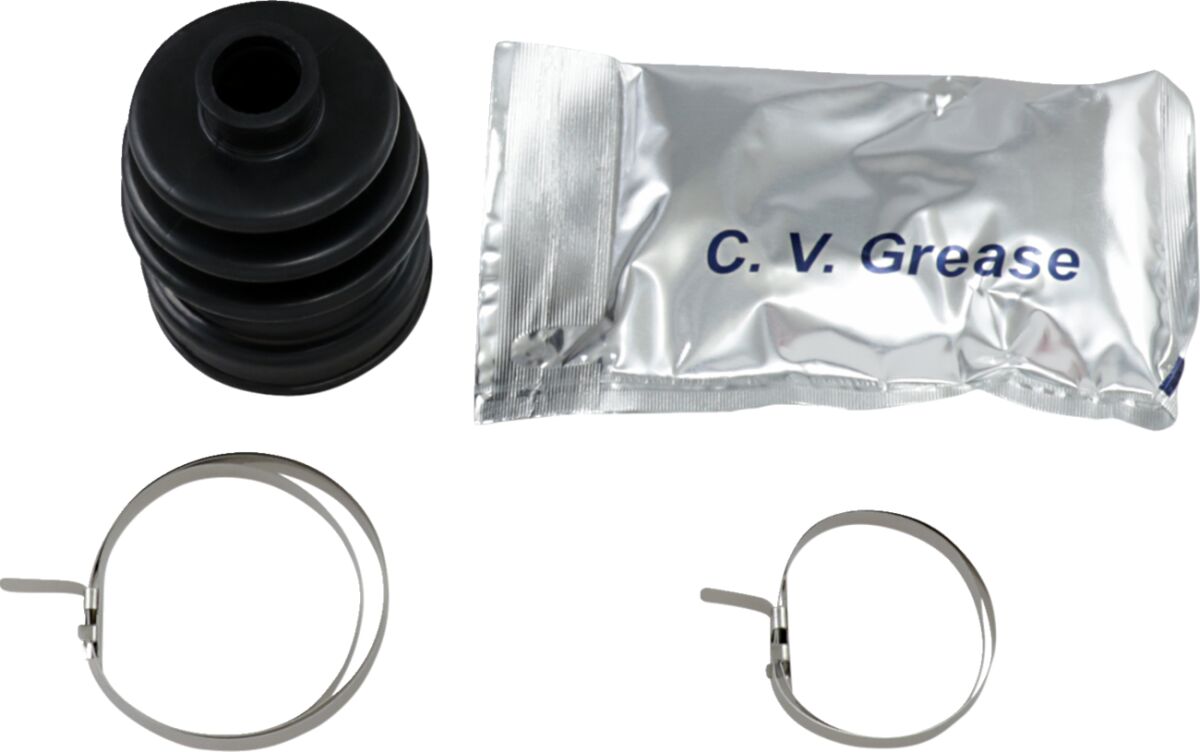 All Balls C.V.Boot Kit 19 5016