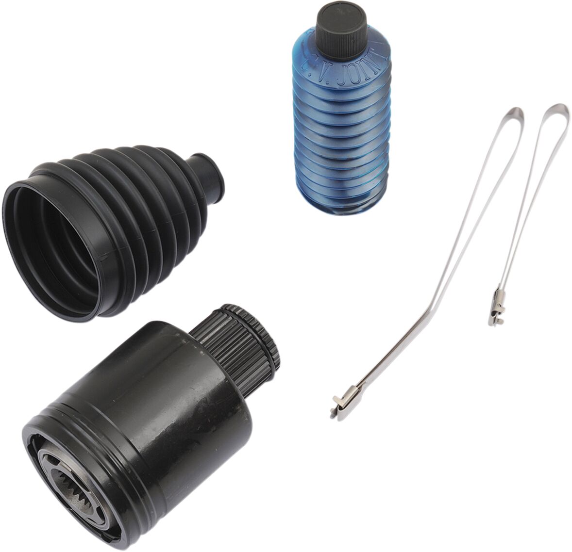 Epi Joint Cv Kit Polaris