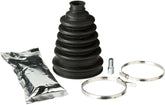 Moose Offroad Four Wheel Boot Kit X I/B O/B Moose