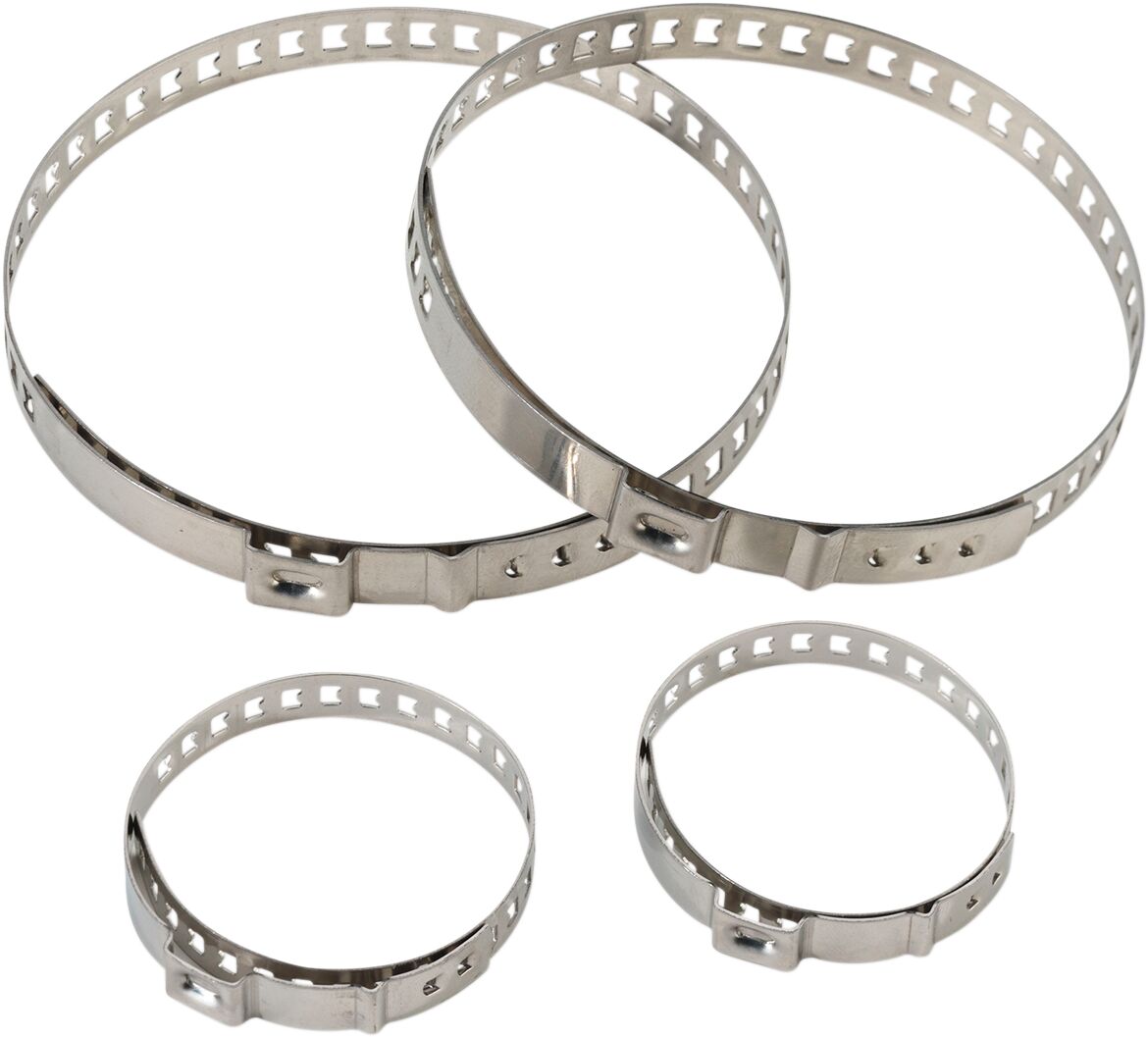 Moose Offroad Four Wheel Boot Clamp Universal