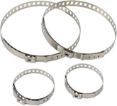 Moose Offroad Four Wheel Boot Clamp Universal