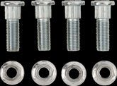 Moose Offroad Hard Parts Wheel Stud/Nut Kit Moose Yamah