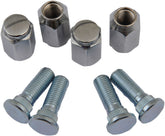 Moose Offroad Hard Parts Wheel Stud/Nut Kit Moose Yamah