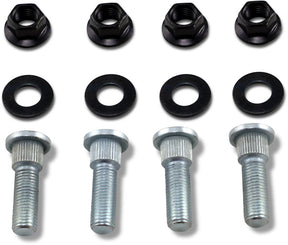 Moose Offroad Hard Parts Wheel Stud/Nut Kit Moose Yamah
