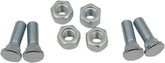 Moose Offroad Hard Parts Wheel Stud/Nut Kit Moose Yamah