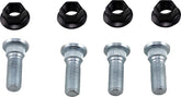 Moose Offroad Hard Parts Wheel Stud/Nut Kit Moose Yamah