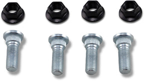 Moose Offroad Hard Parts Wheel Stud/Nut Kit Moose Yamah
