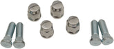 Moose Offroad Hard Parts Wheel Stud/Nut Kit Moose Yamah