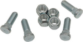 Moose Offroad Hard Parts Wheel Stud/Nut Kit Moose Yamah