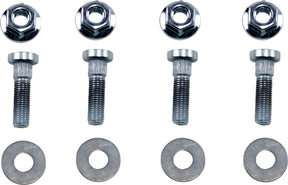 Moose Offroad Hard Parts Wheel Stud/Nut Kit Moose Kawas