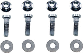Moose Offroad Hard Parts Wheel Stud/Nut Kit Moose Kawas