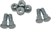 Moose Offroad Hard Parts Wheel Stud/Nut Kit Mse