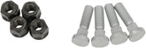 Moose Offroad Hard Parts Wheel Stud/Nut Kit Moose Kawas