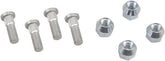 Moose Offroad Hard Parts Wheel Stud/Nut Kit Mse