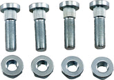 Moose Offroad Hard Parts Wheel Stud/Nut Kit Mse