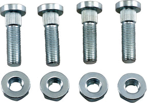 Moose Offroad Hard Parts Wheel Stud/Nut Kit Mse